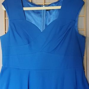 Vianla ☆Plus Size☆ Dress